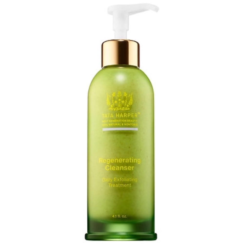 Tata Harper Regenerating Cleanser (125ml)🌿